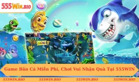 Game bắn cá