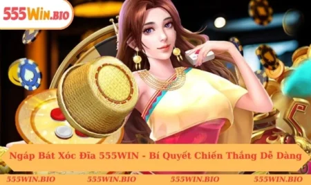 Ngáp bát xóc đĩa